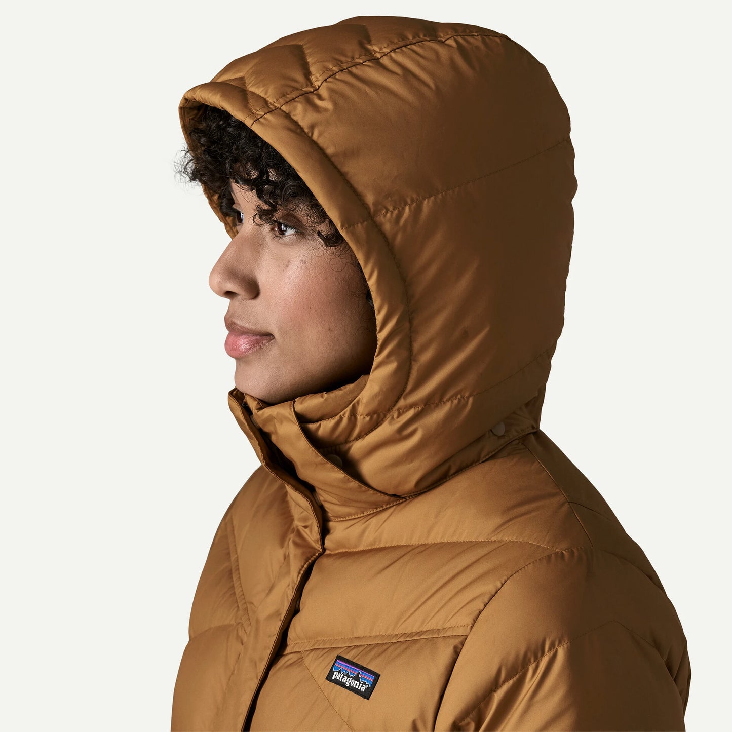 Women's Down With It Parka - US 8648
