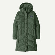 Canopy Green