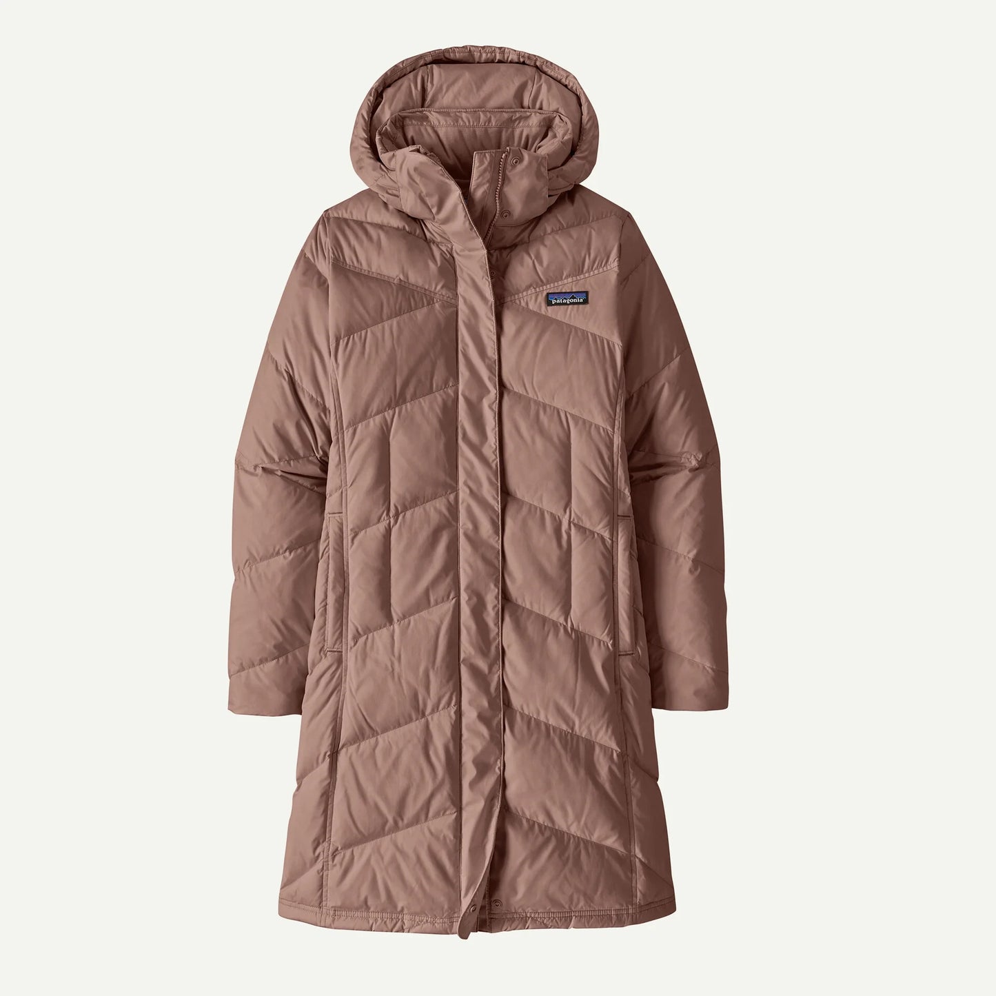 Women's Down With It Parka - US 3834