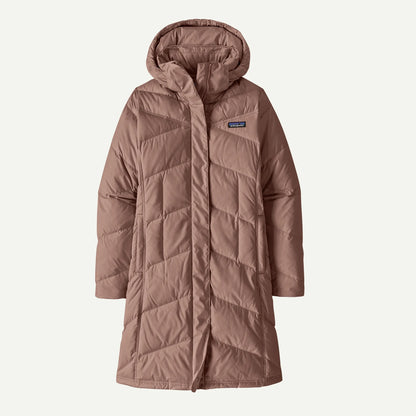 Women's Down With It Parka - US 3834