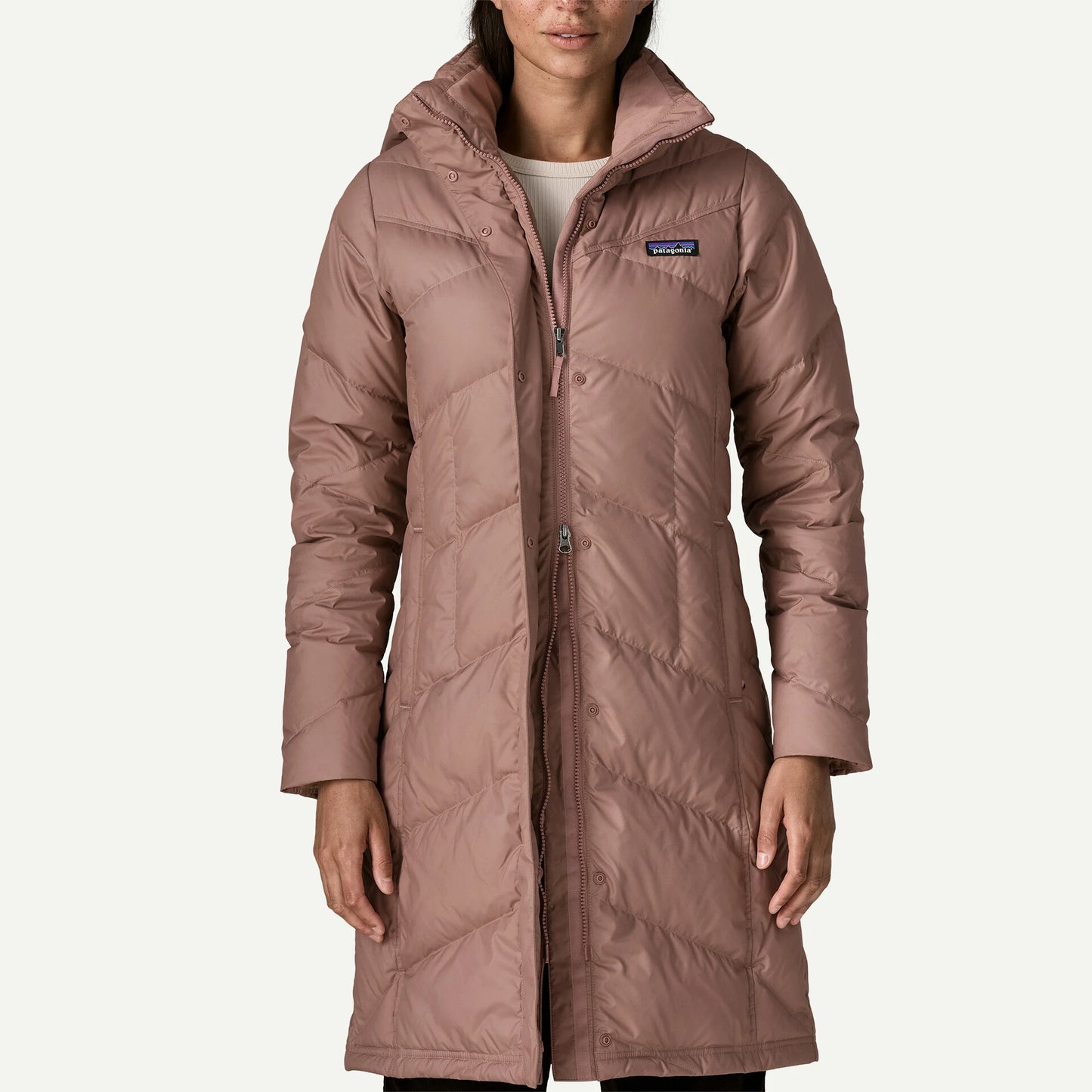 Women's Down With It Parka - US 3834