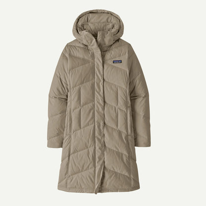 Women's Down With It Parka - US 8888
