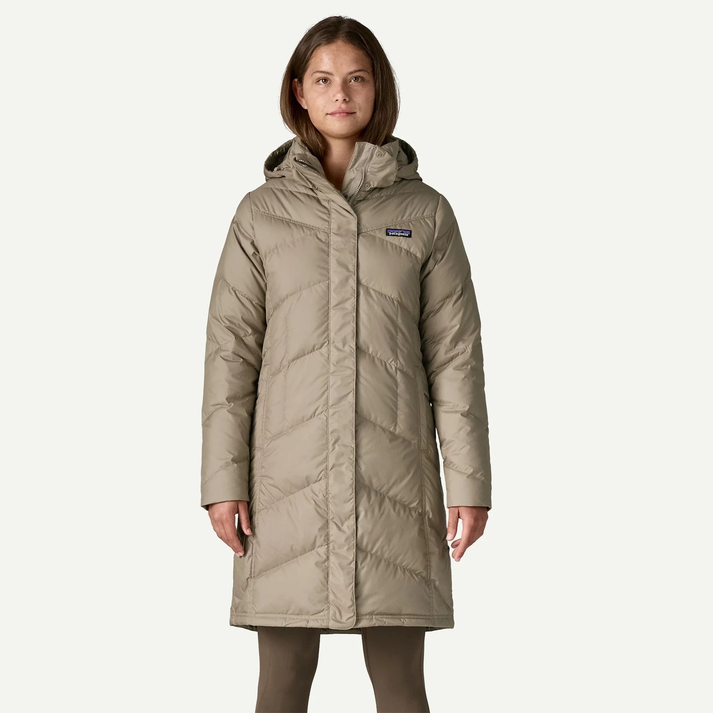 Women's Down With It Parka - US 8888