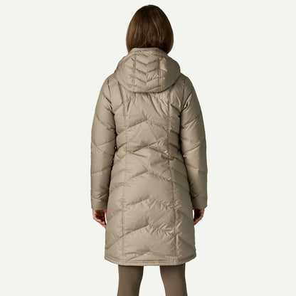 Women's Down With It Parka - US 8888