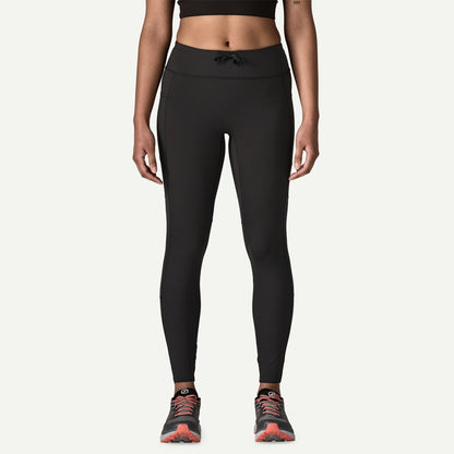 Women's Endless Run 7/8 Tights - US 1051
