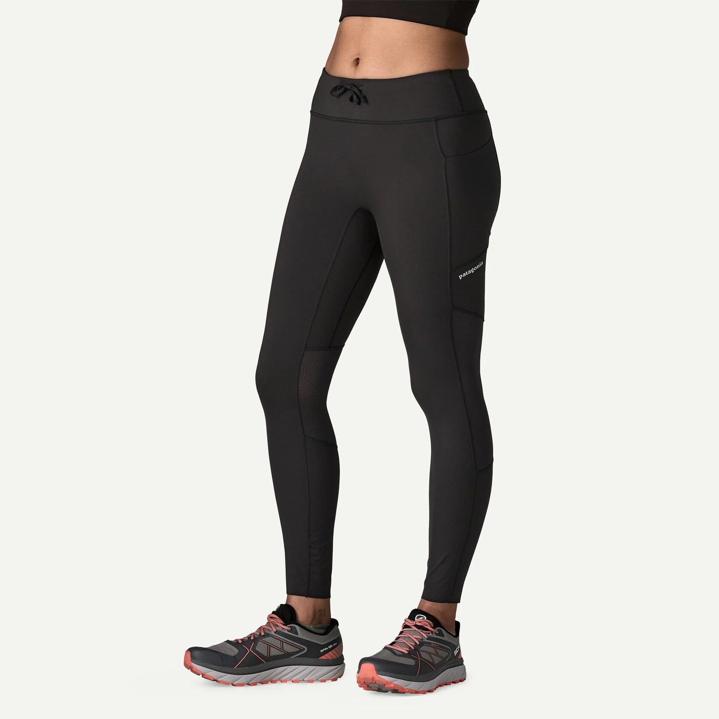 Women's Endless Run 7/8 Tights - US 1051