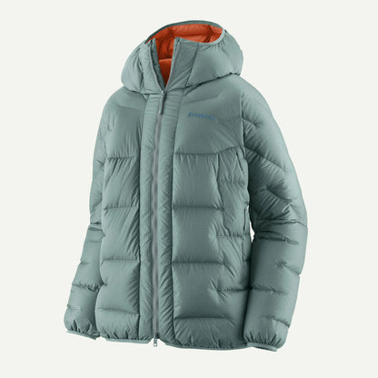 Women's Durable Down Parka - US 8047