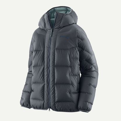 Women's Durable Down Parka - US 8208