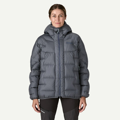 Women's Durable Down Parka - US 8208