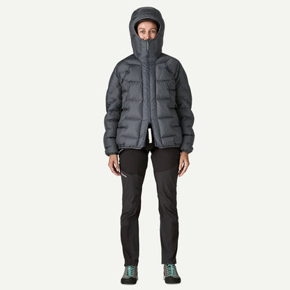 Women's Durable Down Parka - US 8208