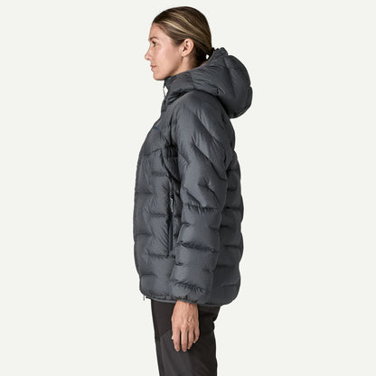 Women's Durable Down Parka - US 8208