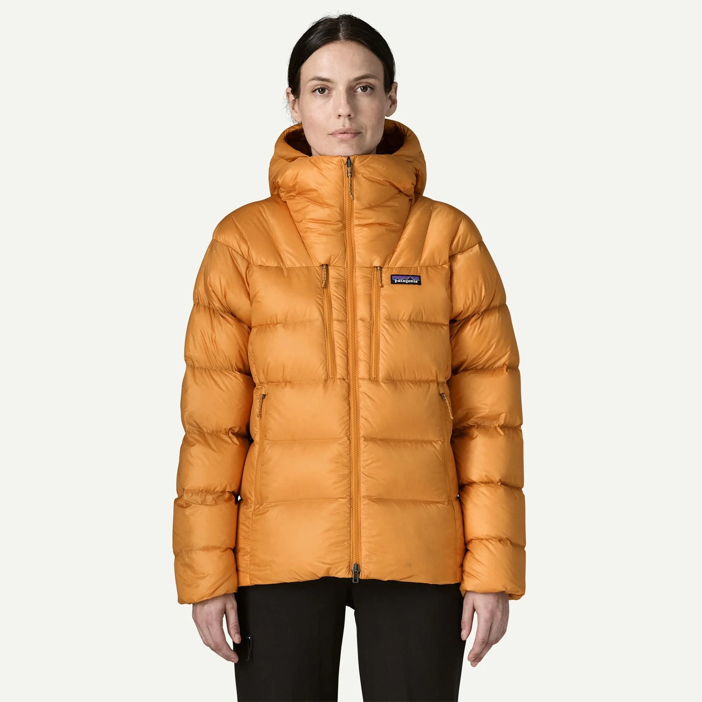 Women's Fitz Roy Down Hoody - US 6430