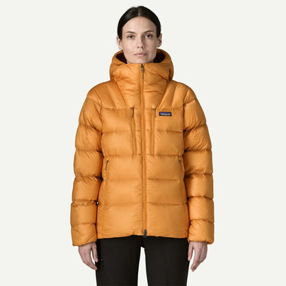 Women's Fitz Roy Down Hoody - US 6430