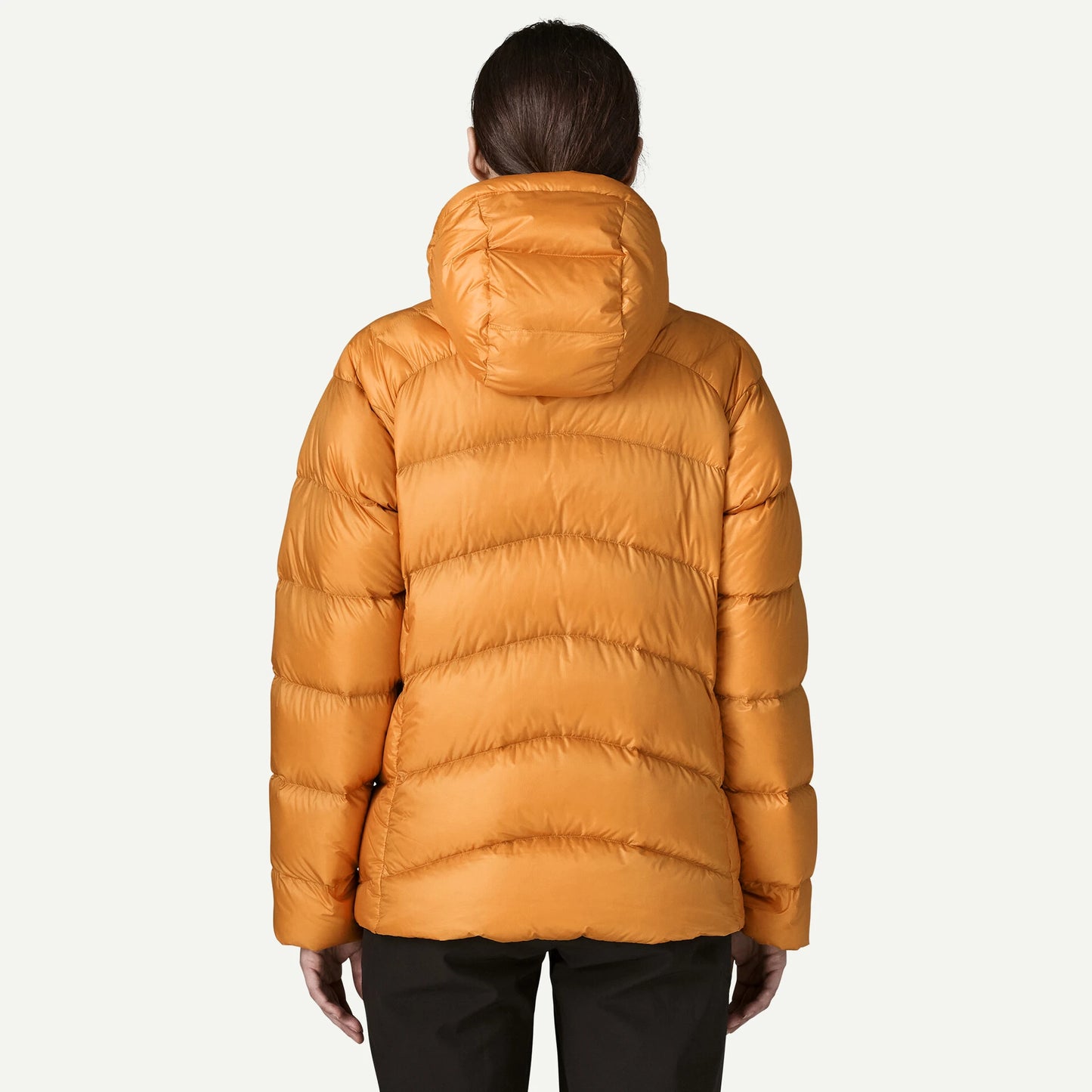 Women's Fitz Roy Down Hoody - US 6430
