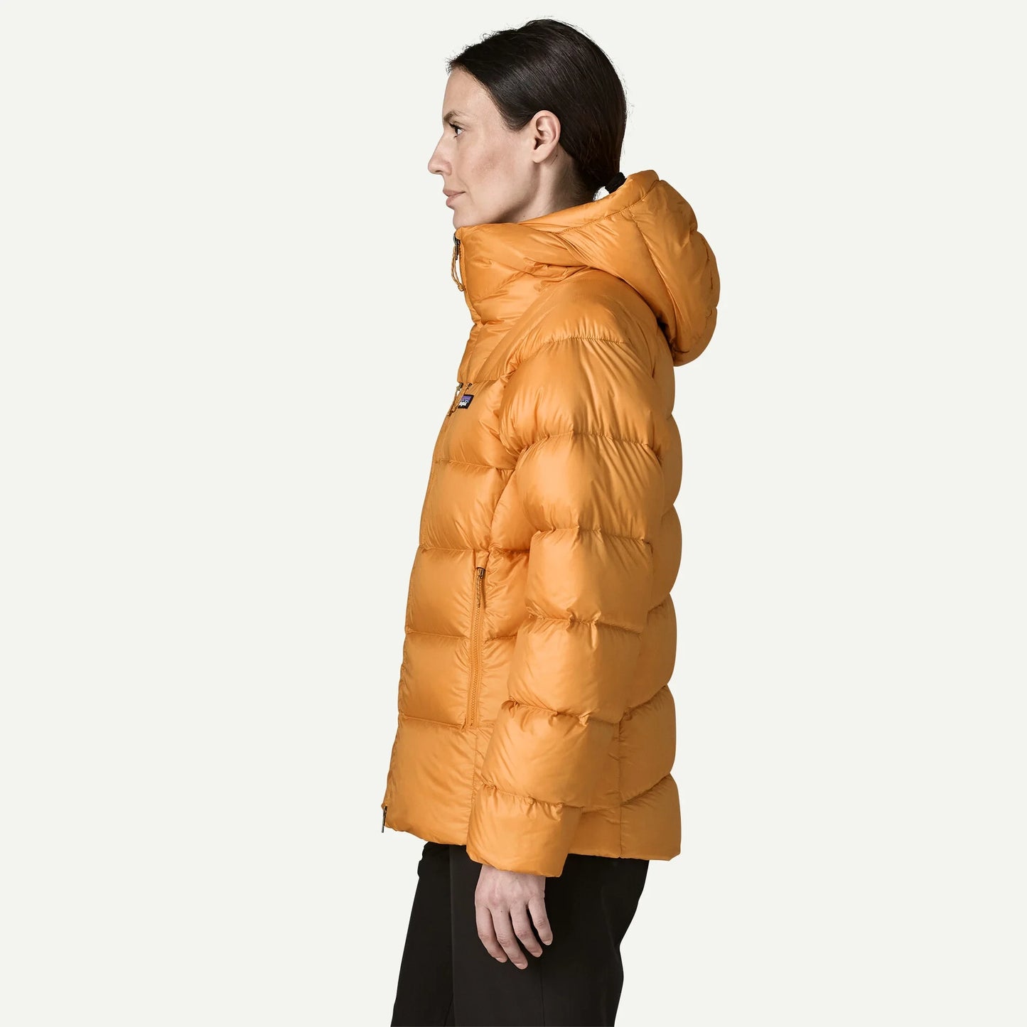 Women's Fitz Roy Down Hoody - US 6430