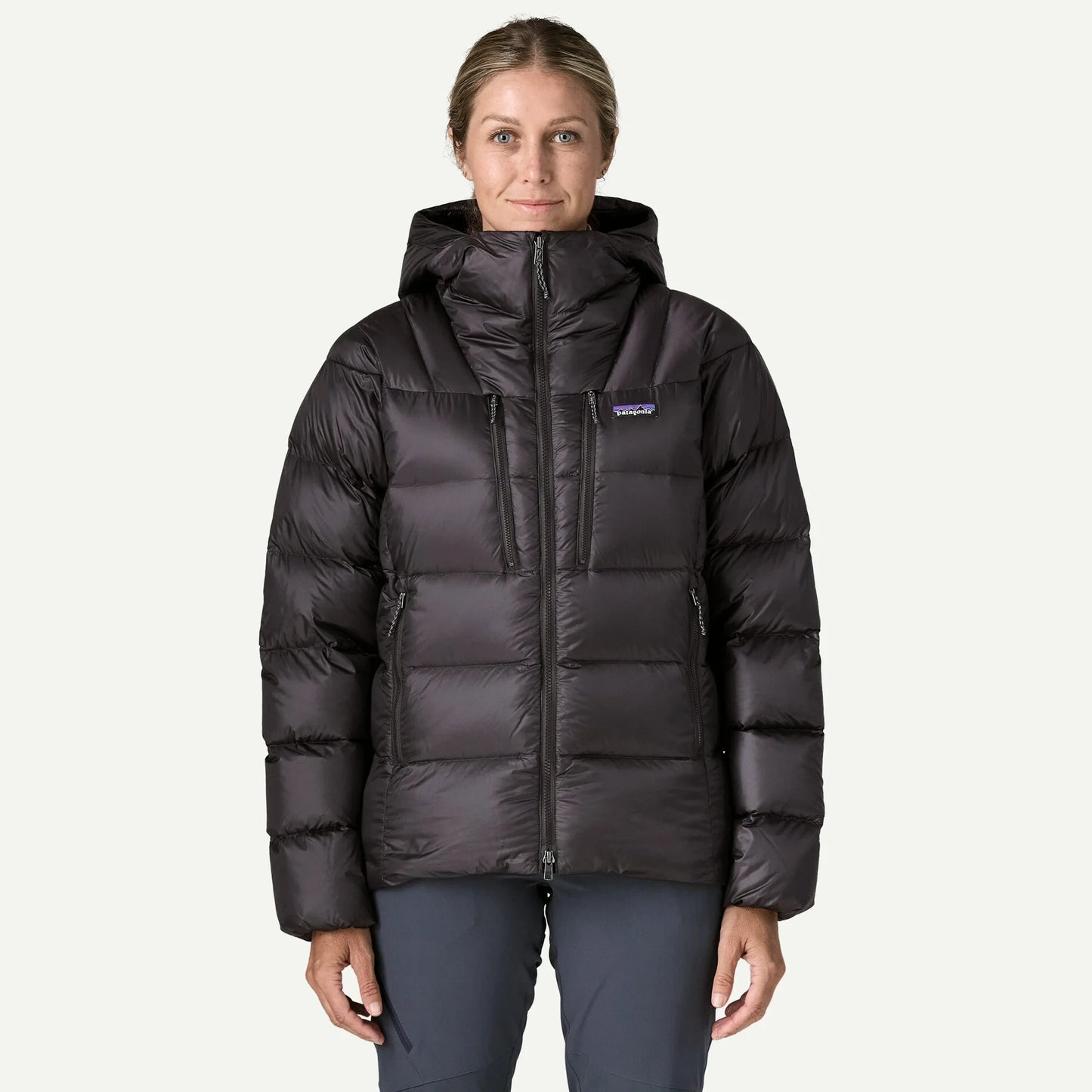 Women's Fitz Roy Down Hoody - US 8823