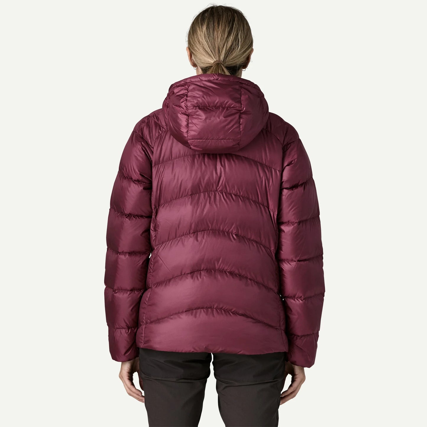 Women's Fitz Roy Down Hoody - US 1183