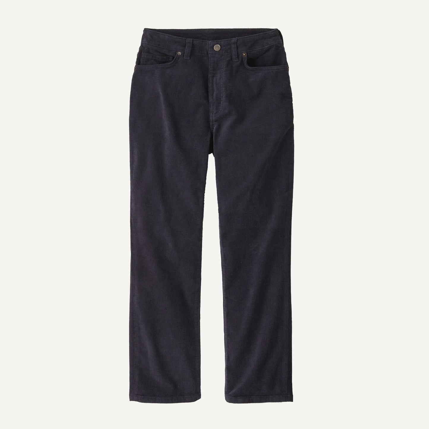 Women's Everyday Cord Straight Pants - US 9318