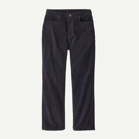 Women's Everyday Cord Straight Pants - US 9318