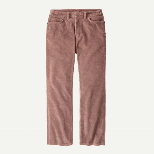 Women's Everyday Cord Straight Pants - US 7923