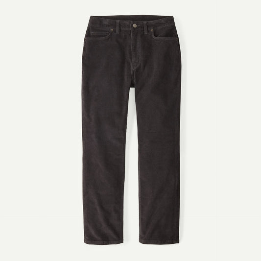 Women's Everyday Cord Straight Pants - US 4406