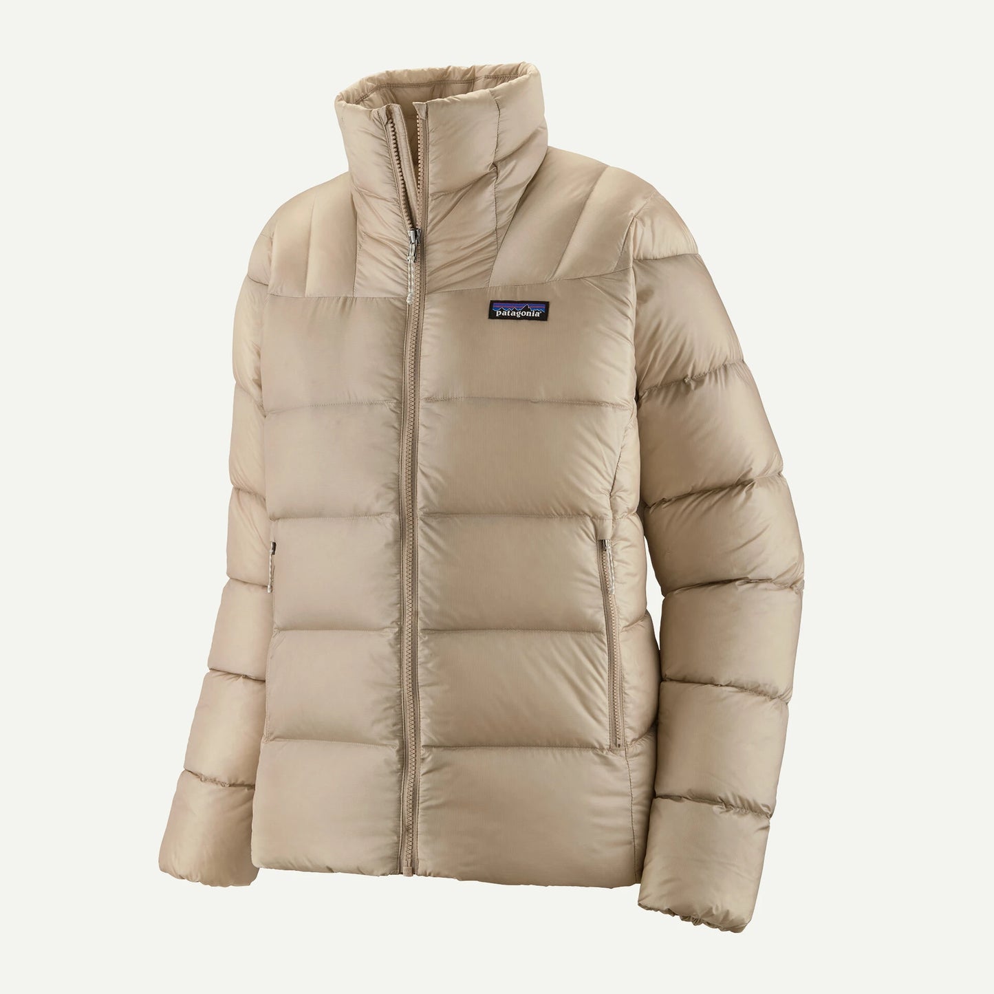 Women's Fitz Roy Down Jacket - US 6878