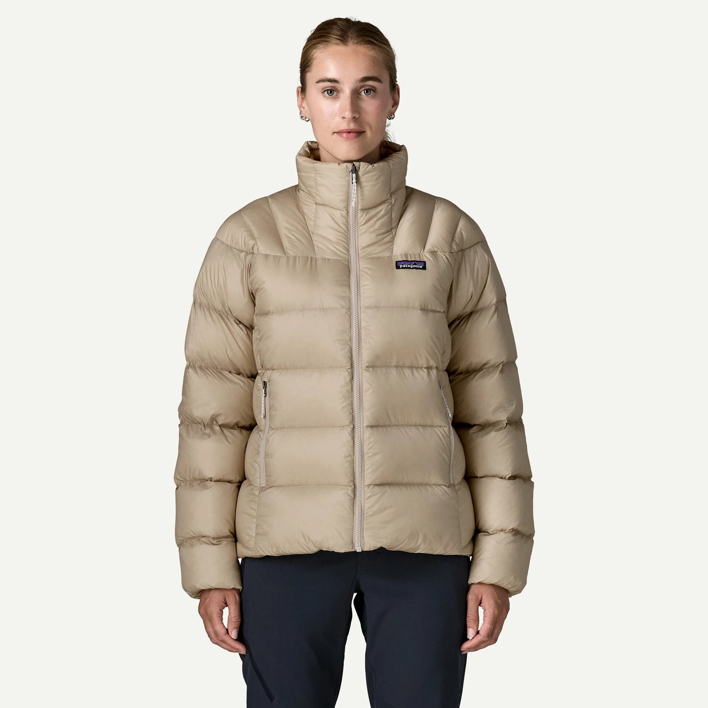 Women's Fitz Roy Down Jacket - US 6878
