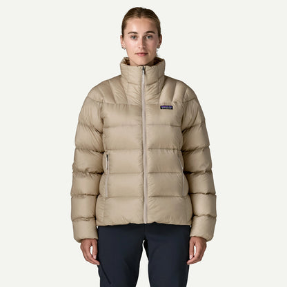 Women's Fitz Roy Down Jacket - US 6878