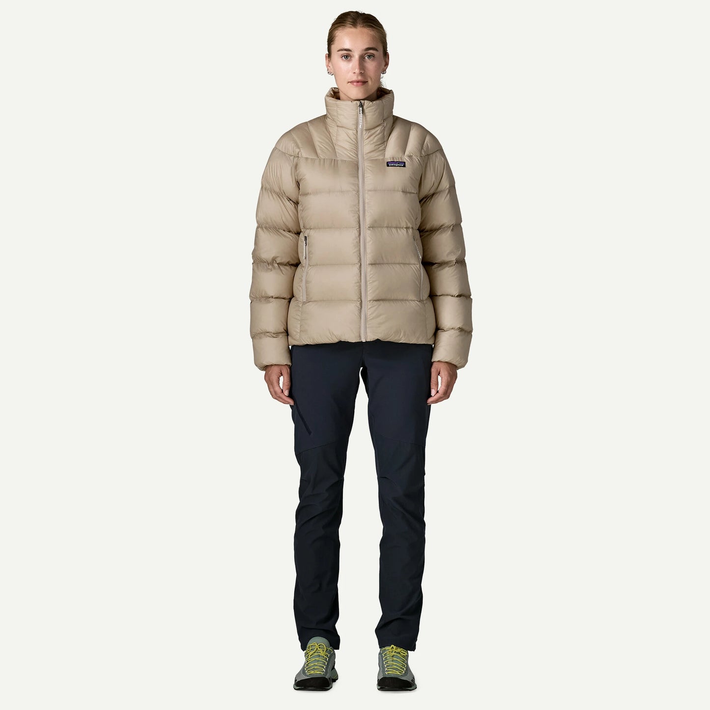 Women's Fitz Roy Down Jacket - US 6878