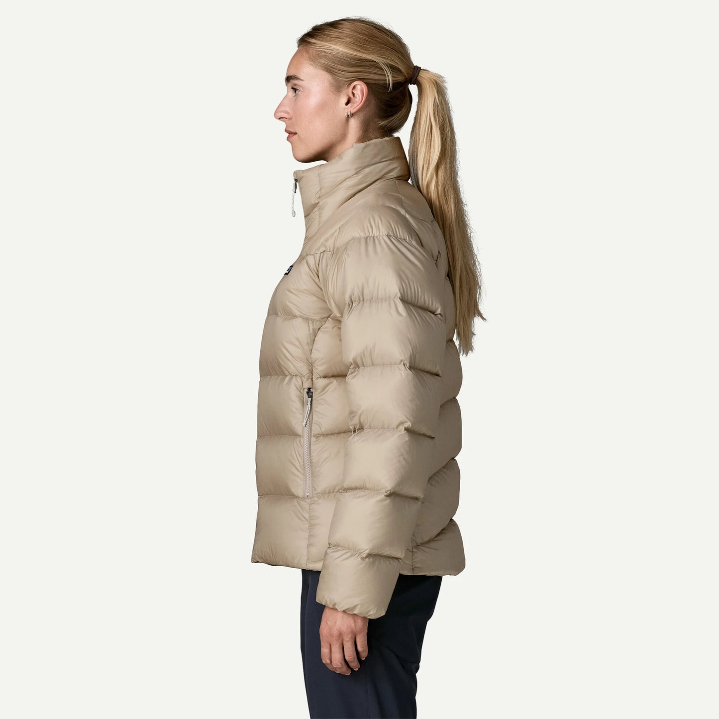 Women's Fitz Roy Down Jacket - US 6878