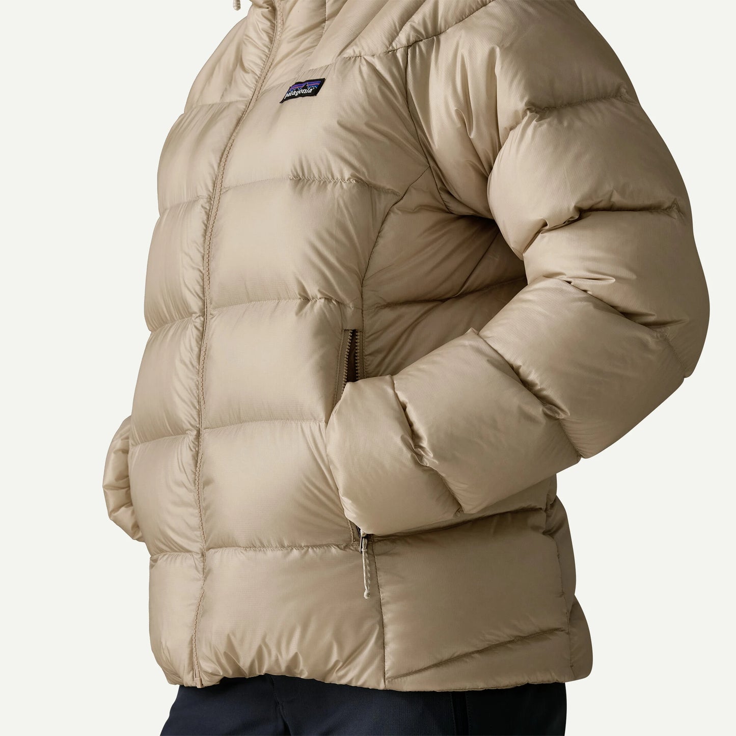 Women's Fitz Roy Down Jacket - US 6878