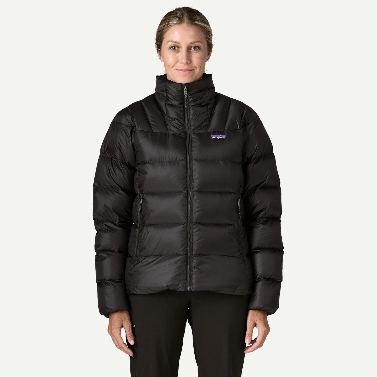 Women's Fitz Roy Down Jacket - US 5089