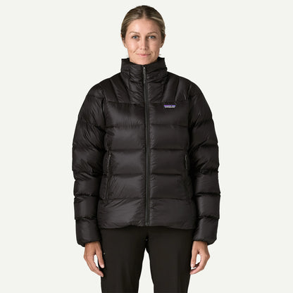 Women's Fitz Roy Down Jacket - US 5089