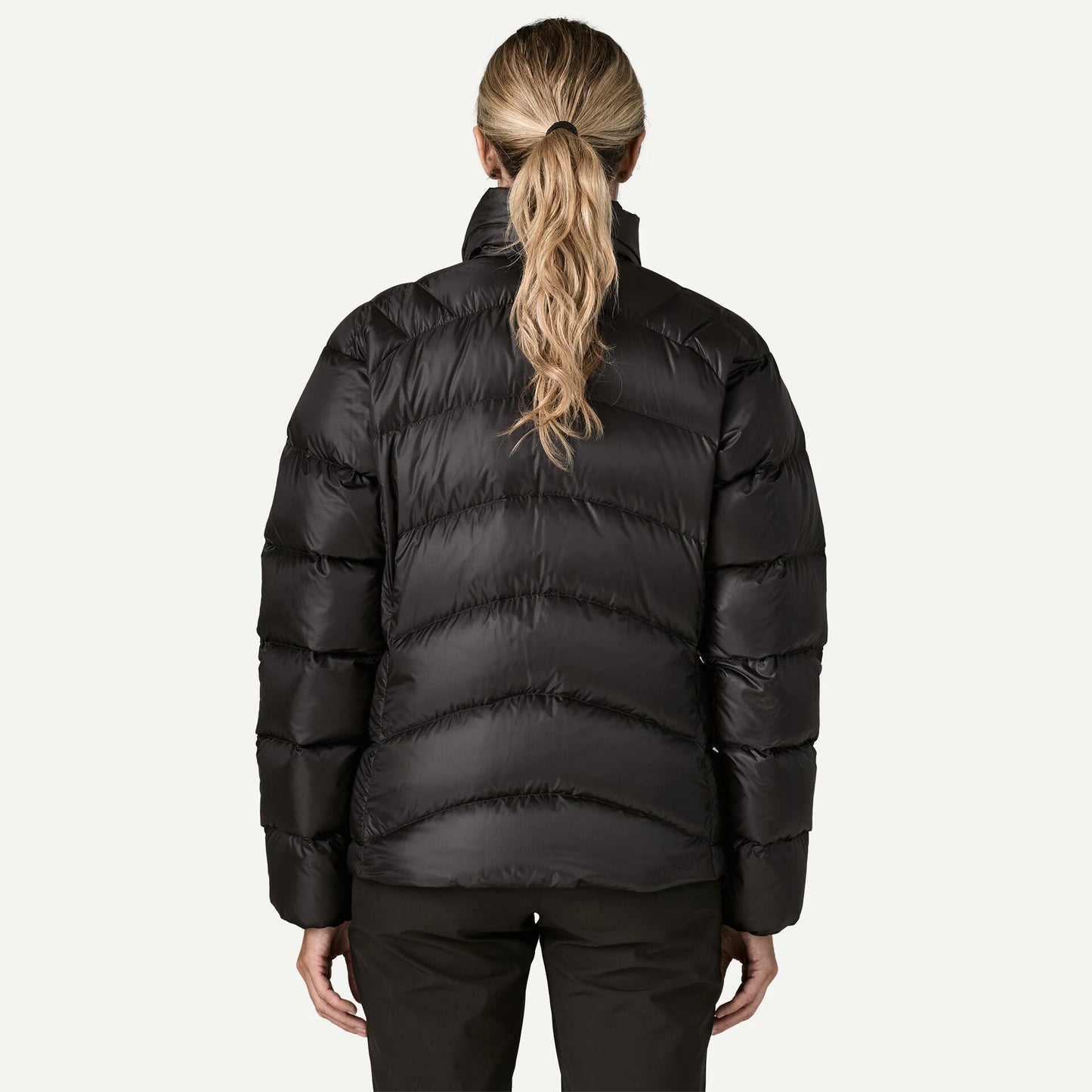 Women's Fitz Roy Down Jacket - US 5089