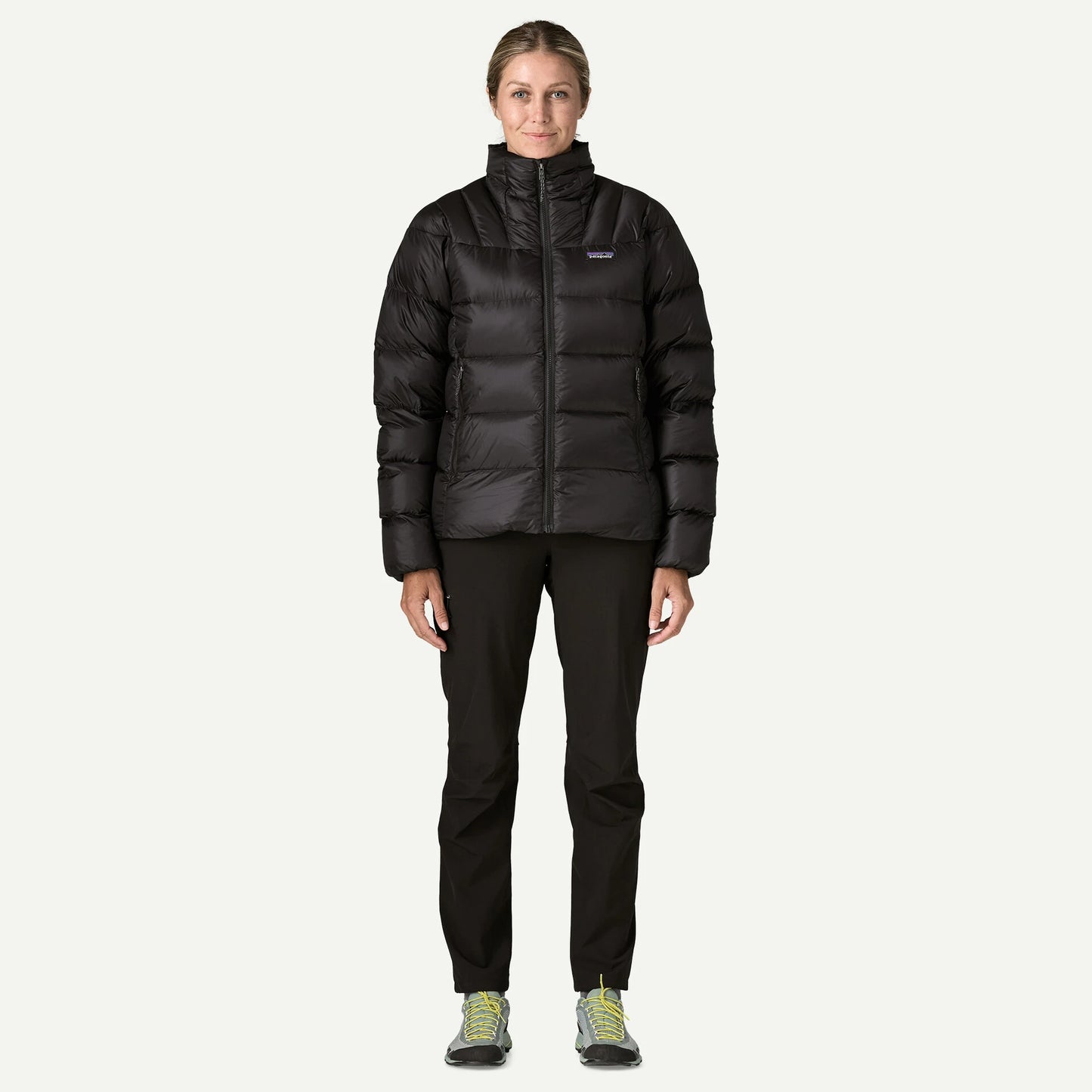Women's Fitz Roy Down Jacket - US 5089