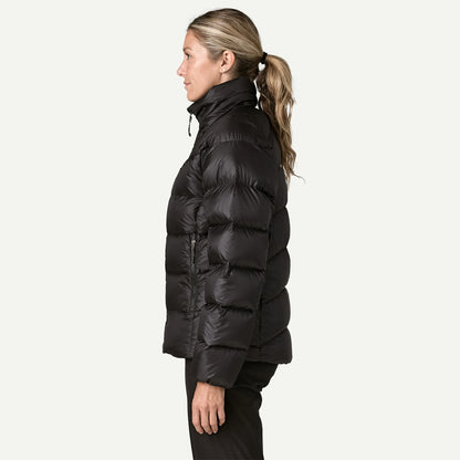 Women's Fitz Roy Down Jacket - US 5089