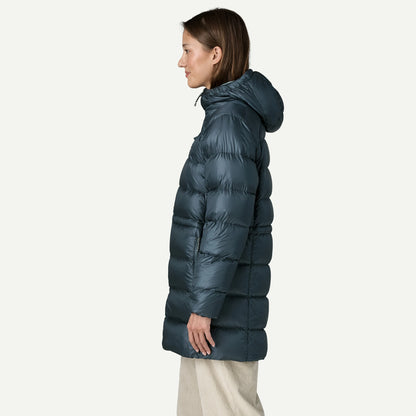 Women's Fitz Roy Down Parka - US 6652