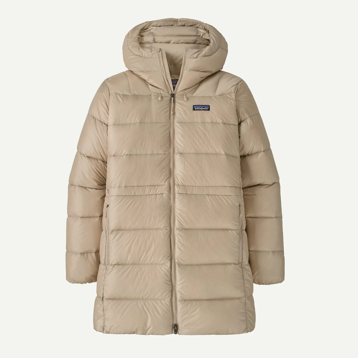 Women's Fitz Roy Down Parka - US 8896