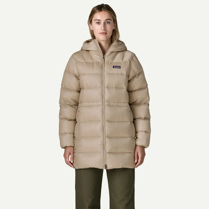 Women's Fitz Roy Down Parka - US 8896