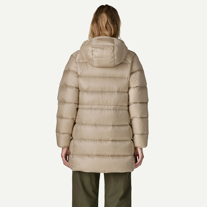 Women's Fitz Roy Down Parka - US 8896