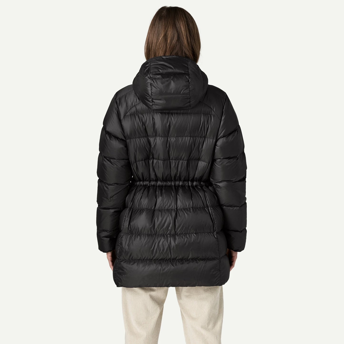 Women's Fitz Roy Down Parka - US 1842
