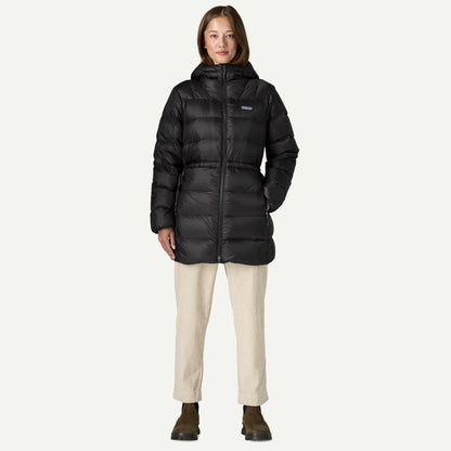 Women's Fitz Roy Down Parka - US 1842