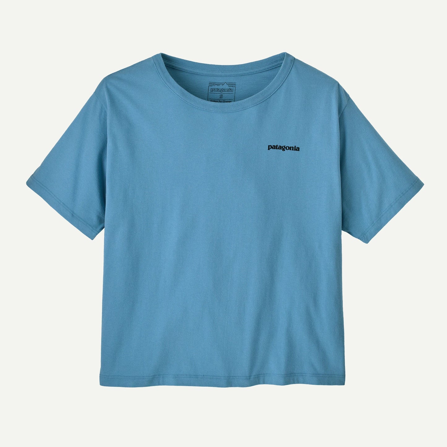 Women's Fitz Roy Trout Easy-Cut T-Shirt - US 6926