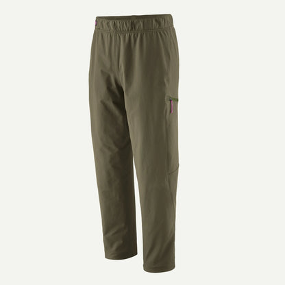 Women's Free Wall Pants - US 8757