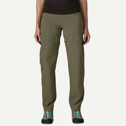 Women's Free Wall Pants - US 8757