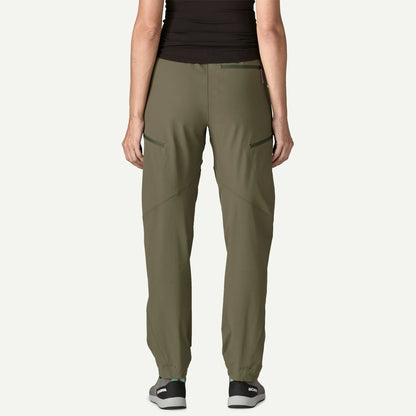 Women's Free Wall Pants - US 8757