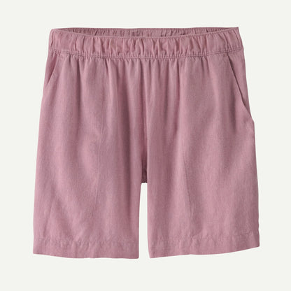 Women's Garden Island Long Shorts - 6" - US 5269