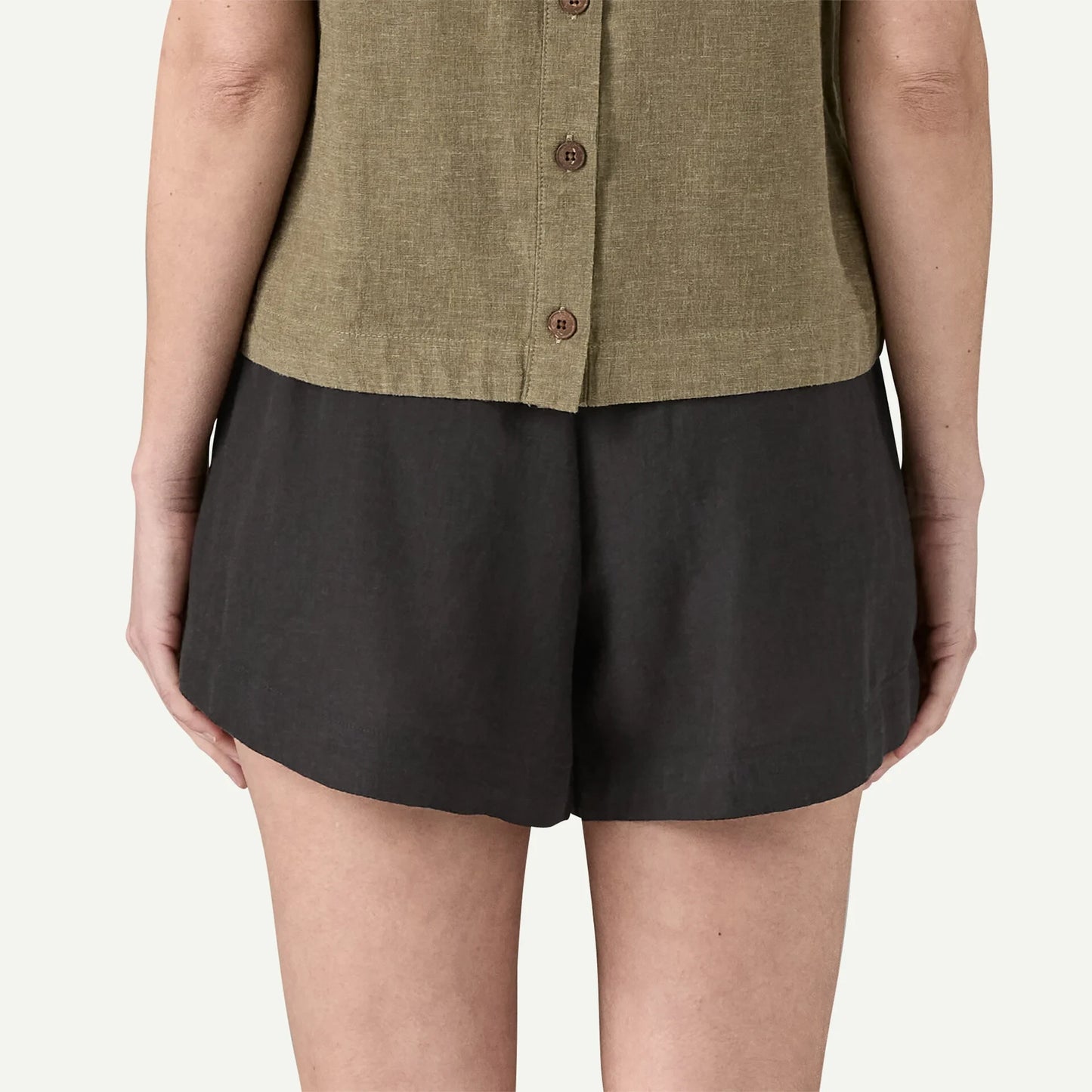 Women's Garden Island Shorts - 3½" - US 0244