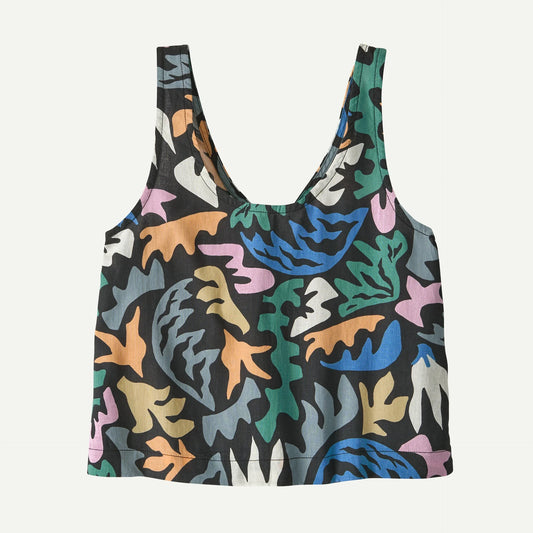 Women's Garden Island Top - US 1317