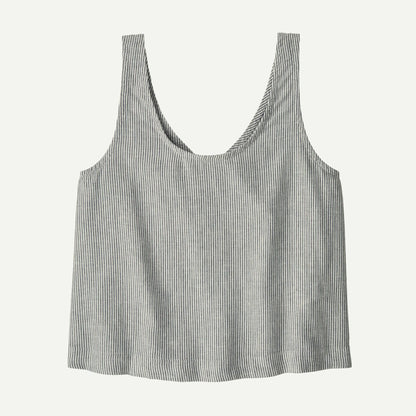 Women's Garden Island Top - US 7209